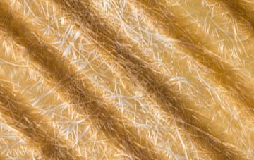 East Liss fibreglass roof waterproofing