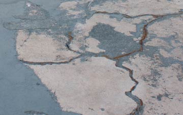 fibreglass roofing replacement East Liss