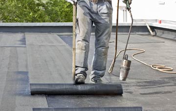 flat roof replacement East Liss, Hampshire