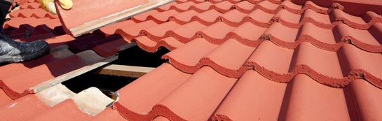 compare East Liss roof repair quotes