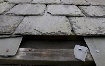 East Liss slate roof repairs and maintenance