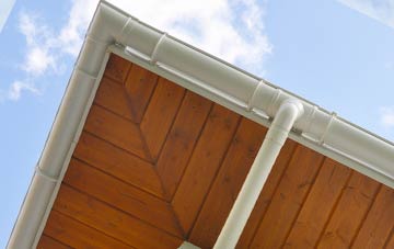 East Liss soffit types