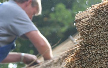 professional East Liss thatchers