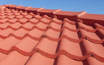East Liss tile and slate roof replacement