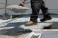find rated East Liss flat roofing replacement companies