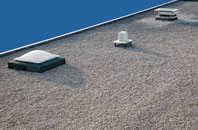East Liss flat roofing
