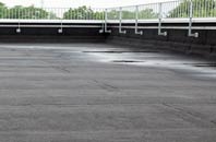 find rated East Liss flat roofing companies