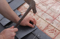 free East Liss garage roof repair quotes