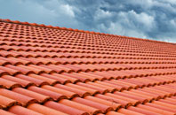 East Liss roofing tiles