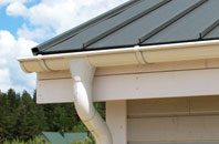 East Liss soffits