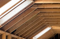 East Liss tapered roof insulation quotes